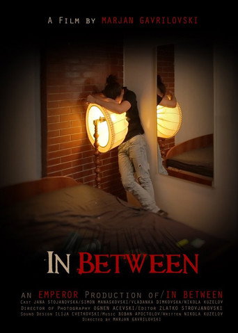 Movie poster for In Between (2017)