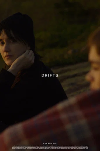 Movie poster for Drifts (2026)
