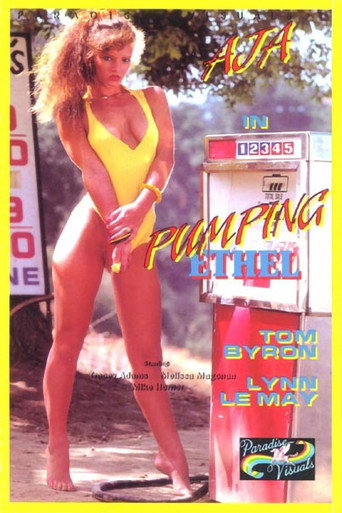 Movie poster for Pumping Ethel (1989)