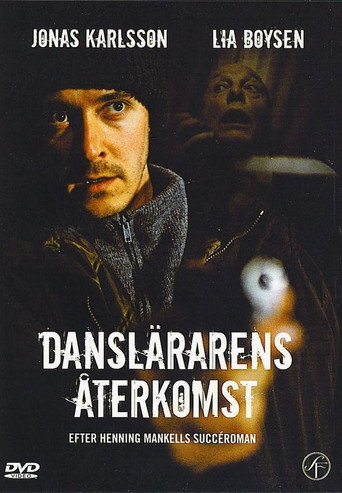 Danslärarens återkomst poster