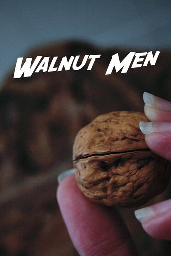 Movie poster for Walnut Men (2020)