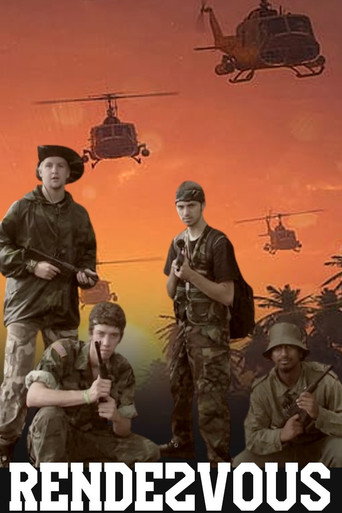 Movie poster for Rendezvous (2011)