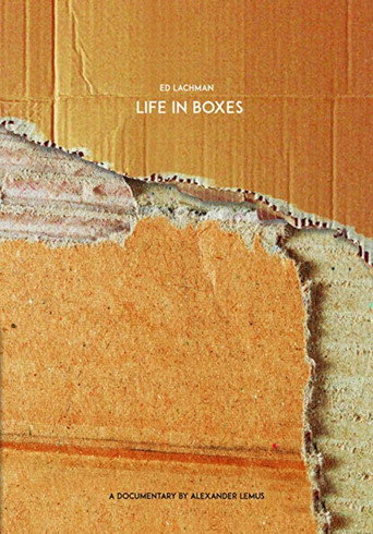 Life in Boxes poster