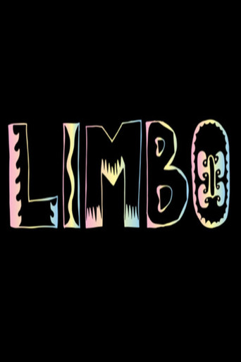 Movie poster for Limbo (2018)