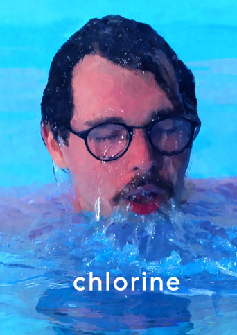 Movie poster for Chlorine (2018)