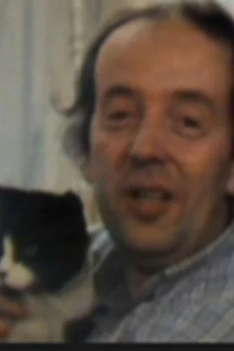 Movie poster for Taylor Mead's Cat (1973)