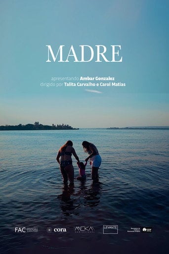 Movie poster for Madre (2025)