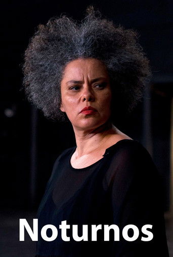 Noturnos poster