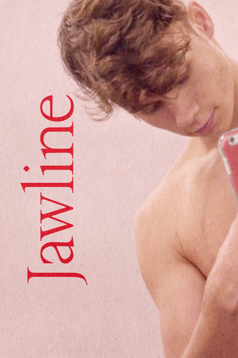 Movie poster for Jawline (2019)