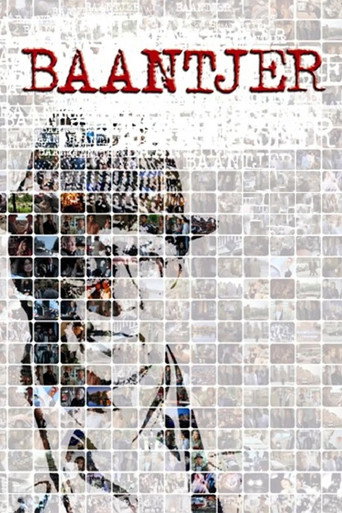 Baantjer poster