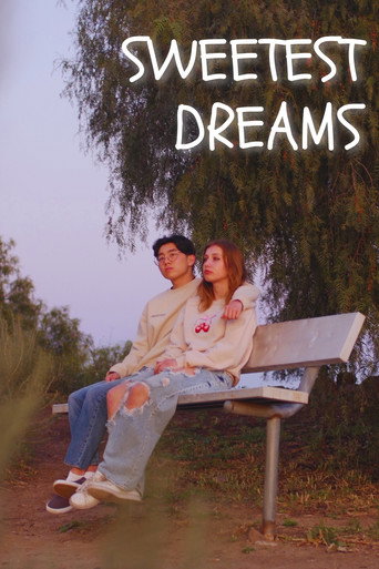 Movie poster for Sweetest Dreams (2025)