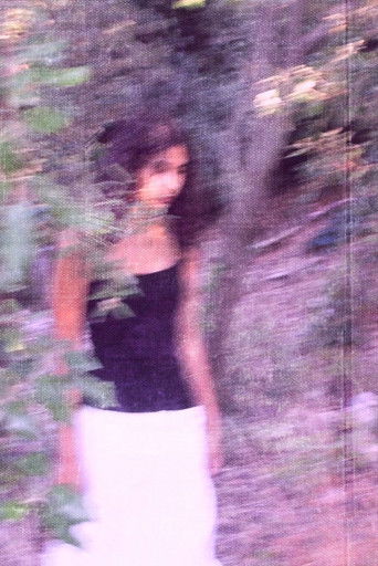 Ma mort te dit je t'aime poster