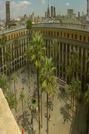 Movie poster for 30 Minuts: Plaça Reial