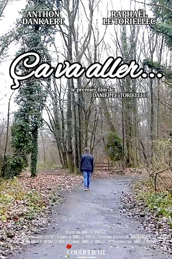 Movie poster for Ça va aller... (2020)