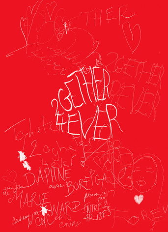 Movie poster for 2gether-4ever (2023)
