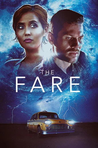 Movie poster for The Fare (2018)