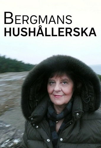 Bergmans Hushållerska poster