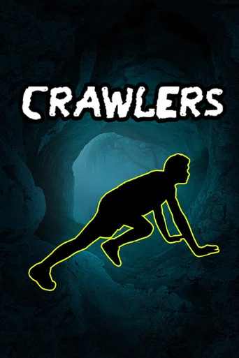 Movie poster for Crawlers (2017)