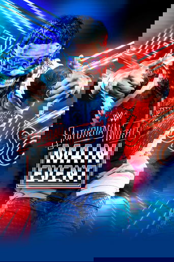 Saturday Night's Main Event XXXVIII poster