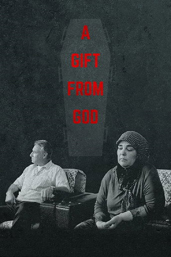 Movie poster for A Gift from God (2019)