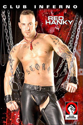 Red Hanky poster