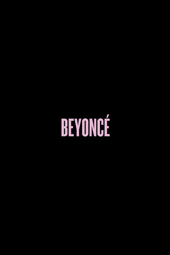 BEYONCÉ poster
