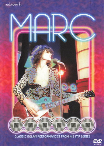Series poster for MARC (1977)