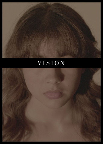 Movie poster for Vision (2024)
