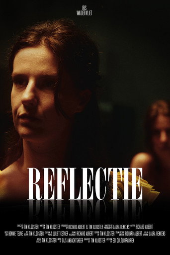 Movie poster for Reflection