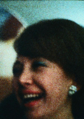 Movie poster for Lita's Party (1964)