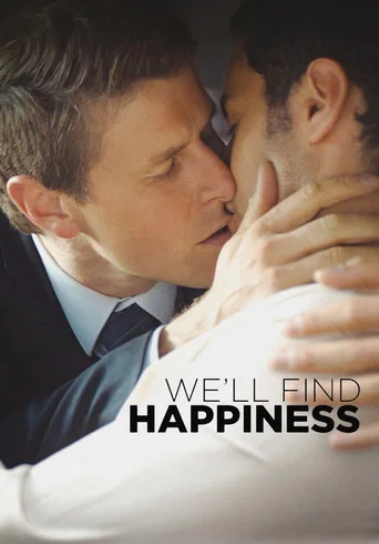 Movie poster for We'll Find Happiness (2025)