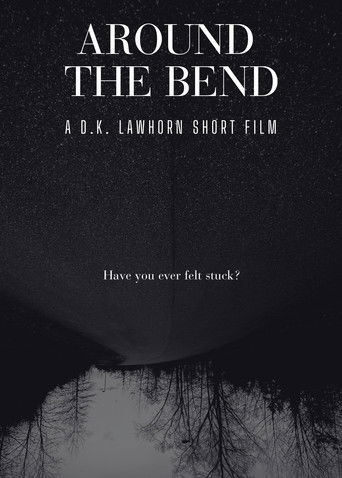 Around the Bend poster