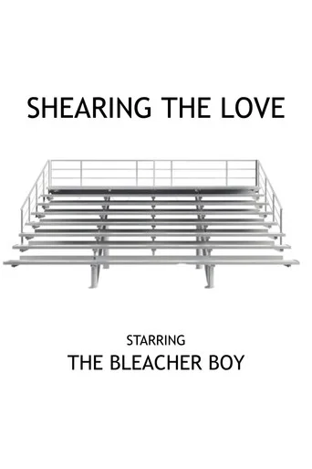 Movie poster for Shearing the Love