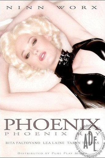 Movie poster for Phoenix (2005)