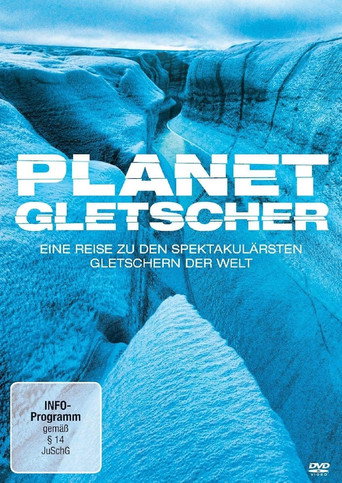 Planet Ice poster