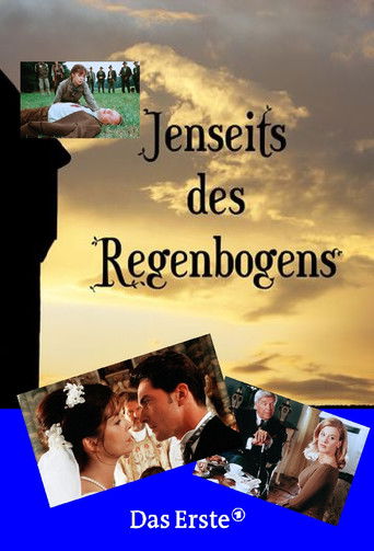 Jenseits des Regenbogens poster
