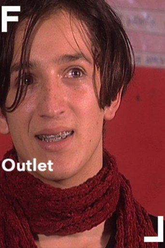 Movie poster for Outlet (2006)