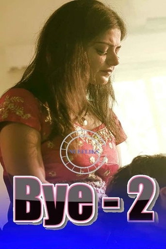 Movie poster for Bye 2 (2020)