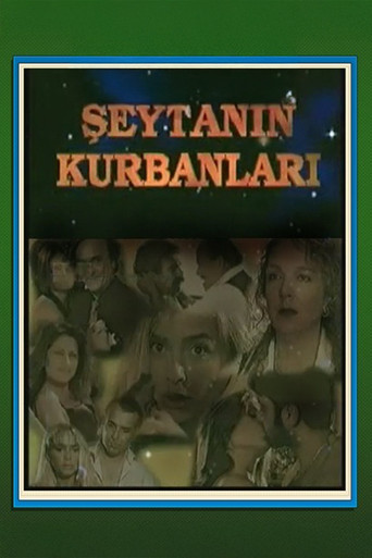 Şeytanın Kurbanları poster