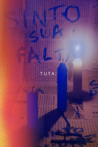 Movie poster for TUTA ; (2024)