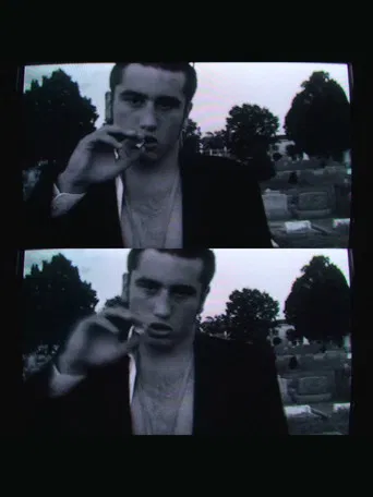 Night Shall Eat These Boys and Girls poster