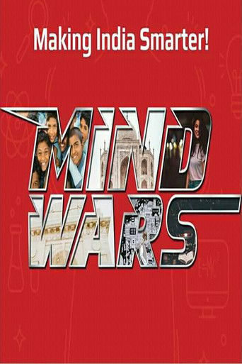 Mind Wars poster
