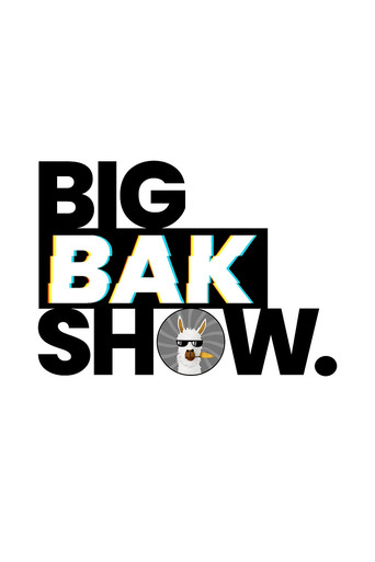 BigBakShow poster