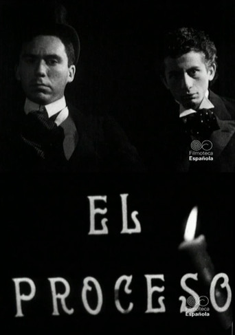 El proceso poster