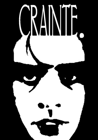 Movie poster for crainte. (2024)