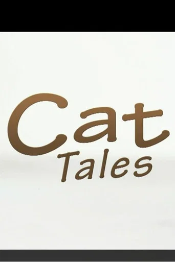 Movie poster for Cat Tales (2020)