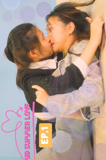 Midsummer Love poster