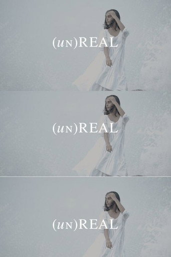 Movie poster for Unreal
