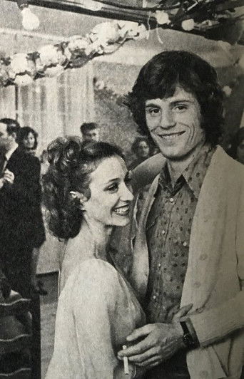 Les Héritiers poster