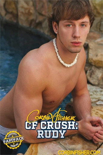 Movie poster for CF Crush: Rudy (2023)